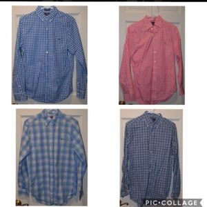 Vineyard Vines button down